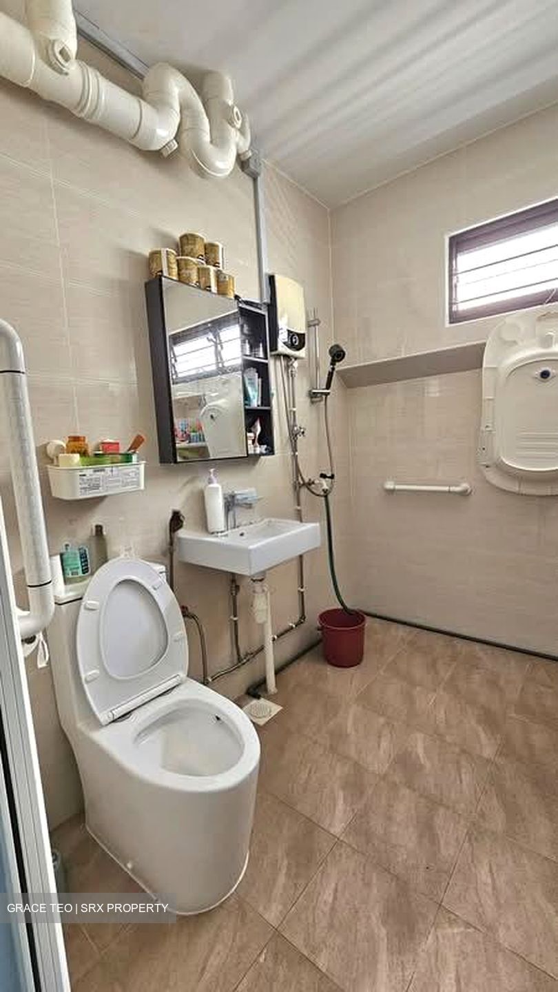 Blk 723 Jurong West Avenue 5 (Jurong West), HDB 5 Rooms #574538121